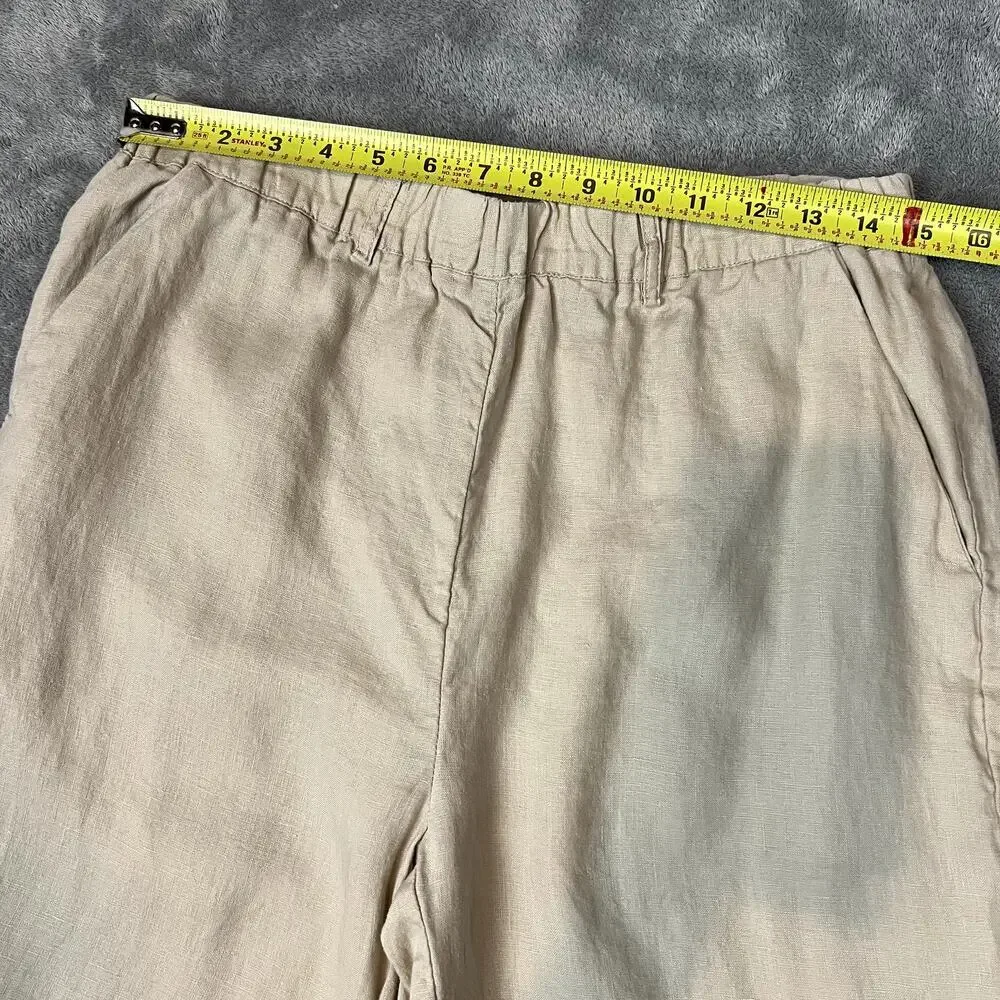 Quince these linen