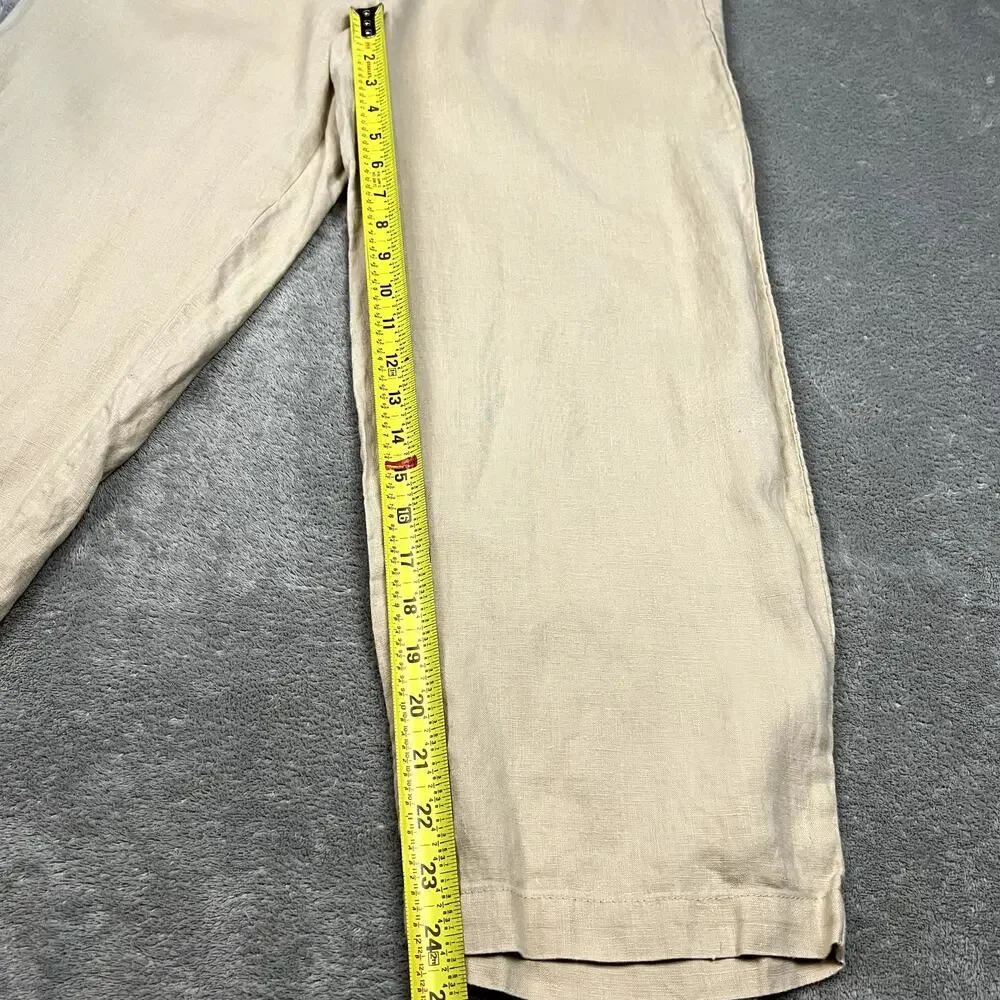 Quince these linen