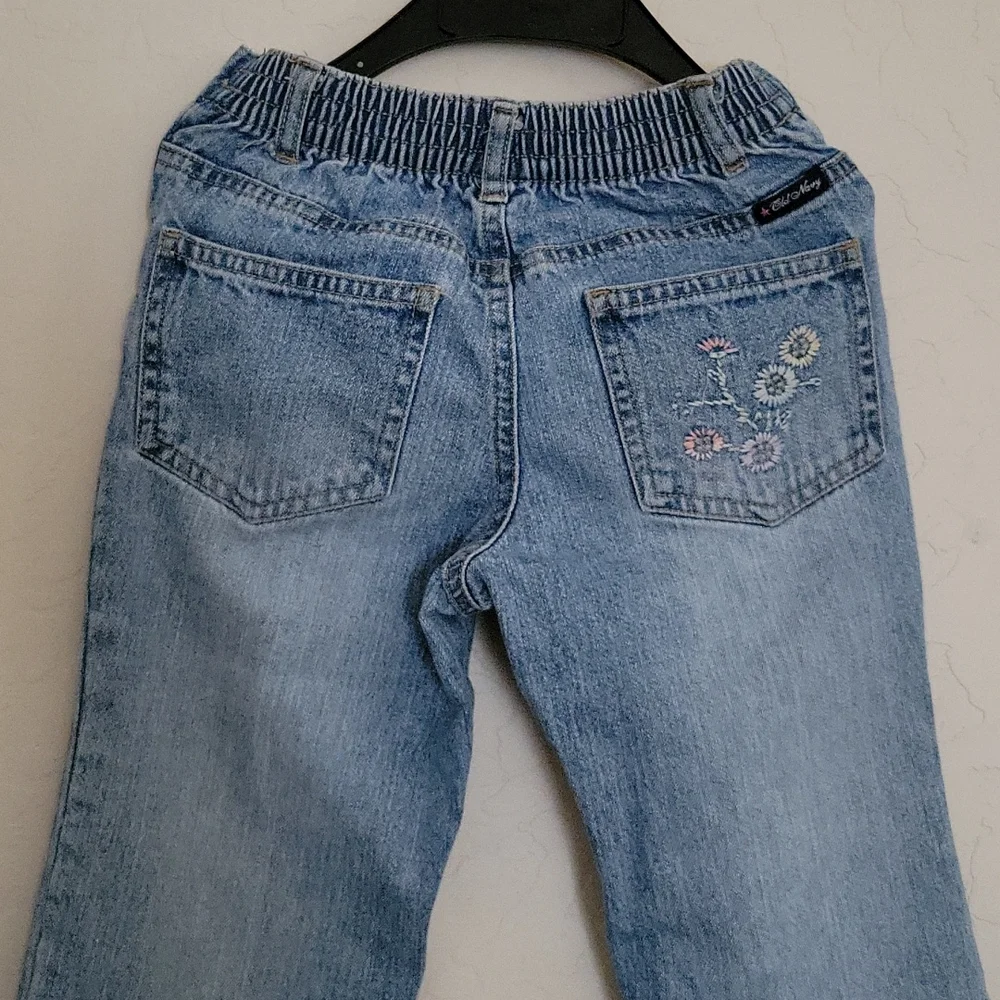 Old Navy toddler old