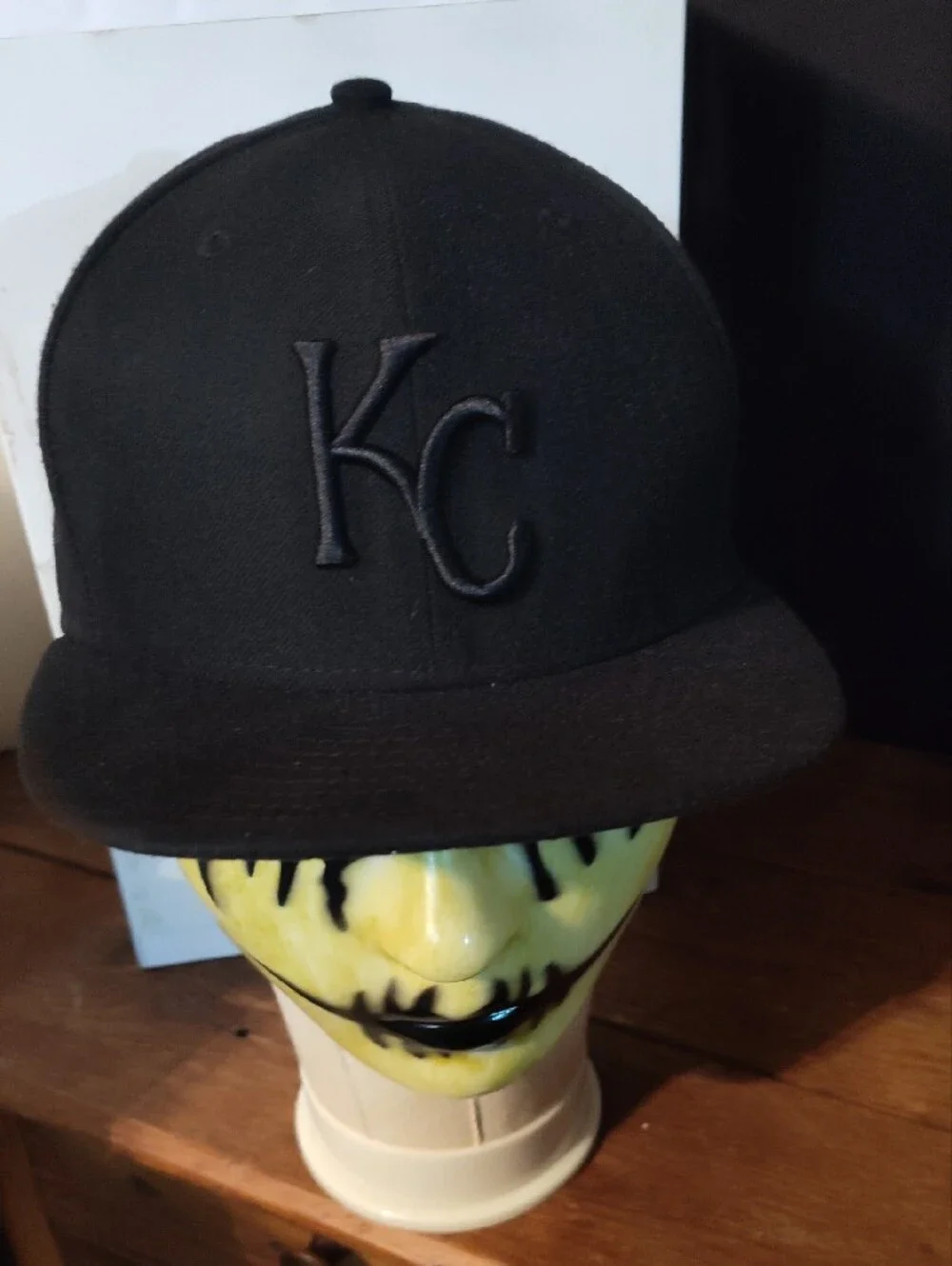 59 Fifty New Era classic black