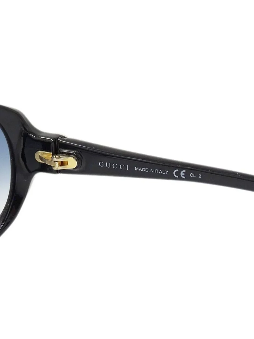 Gucci brand sunglasses