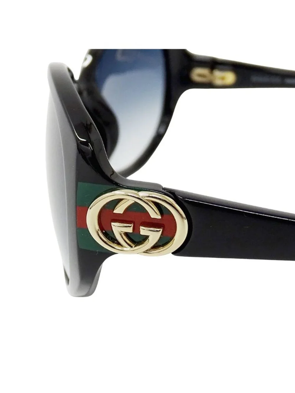 Gucci brand sunglasses