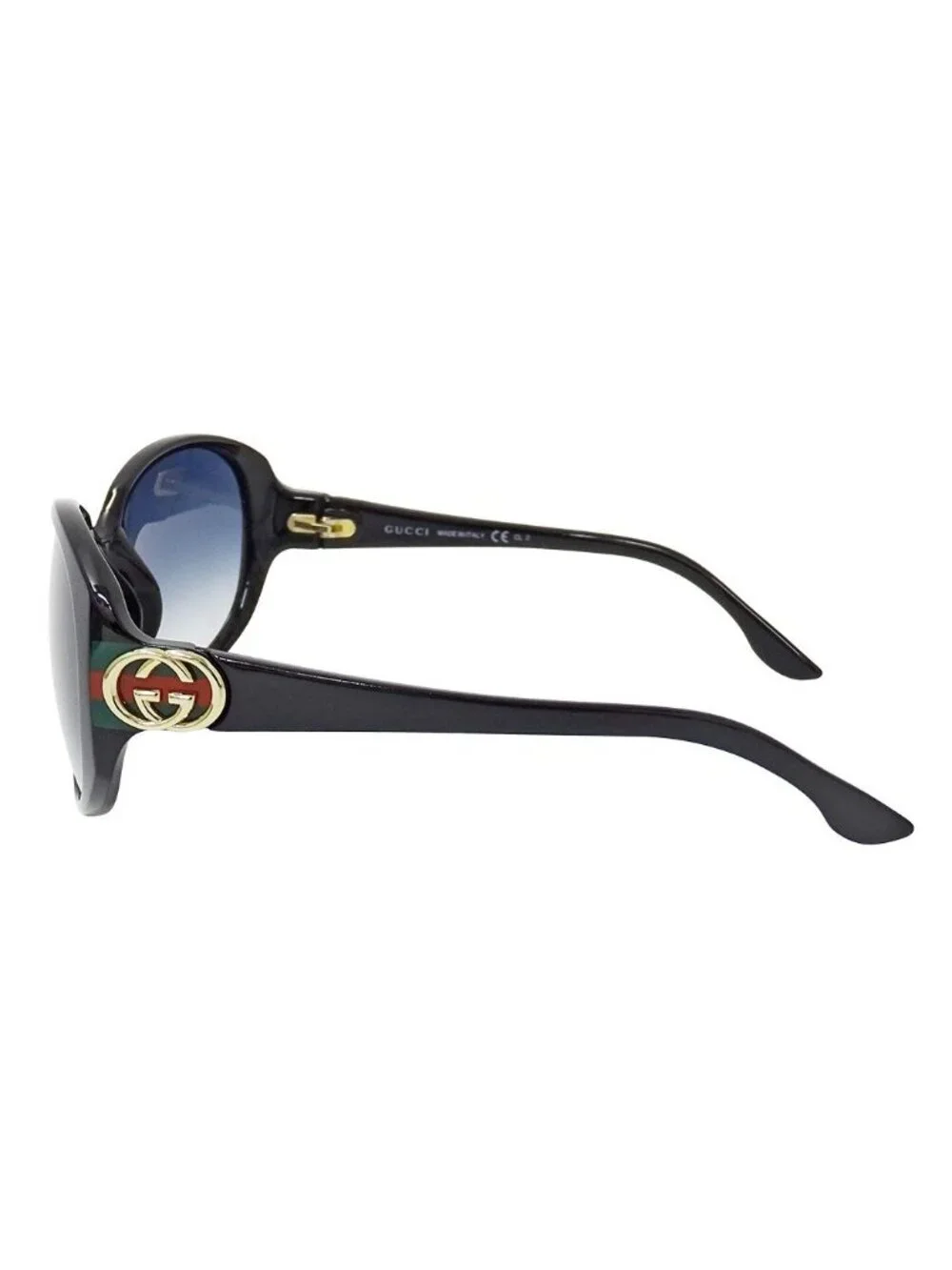 Gucci brand sunglasses