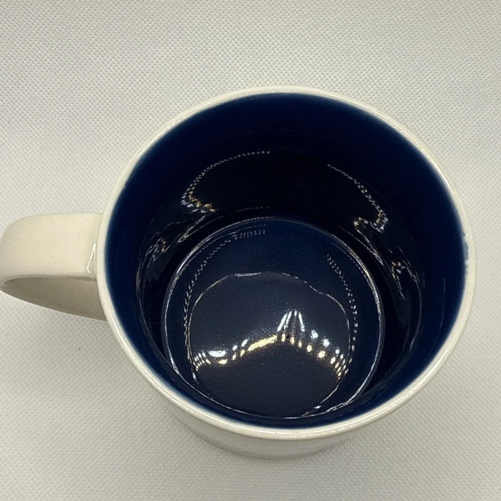 Starbucks Kentucky You Are Here 2015 Derby Coffee Tea Mug 14‎ FL OZ 3