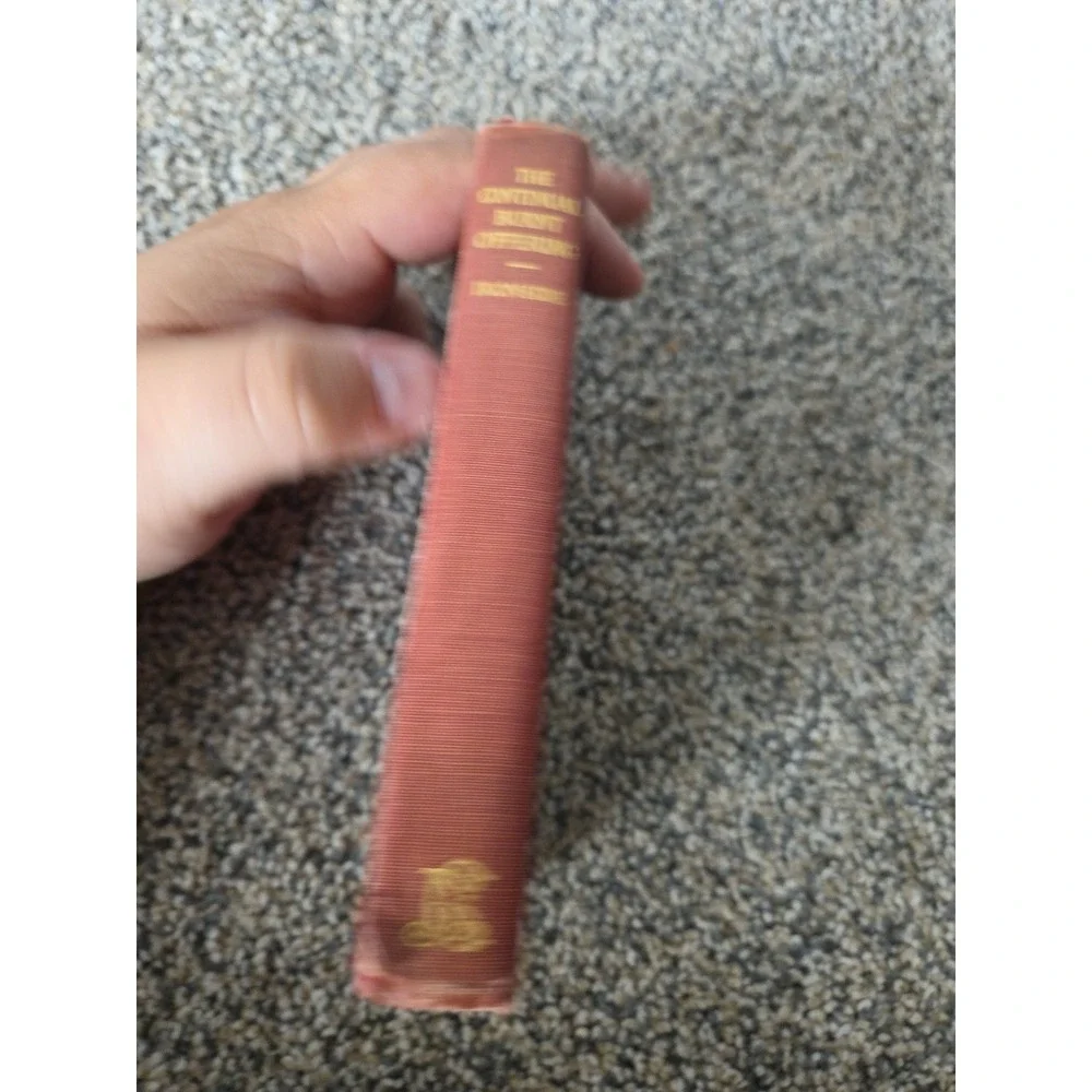 N/A 1944 continual