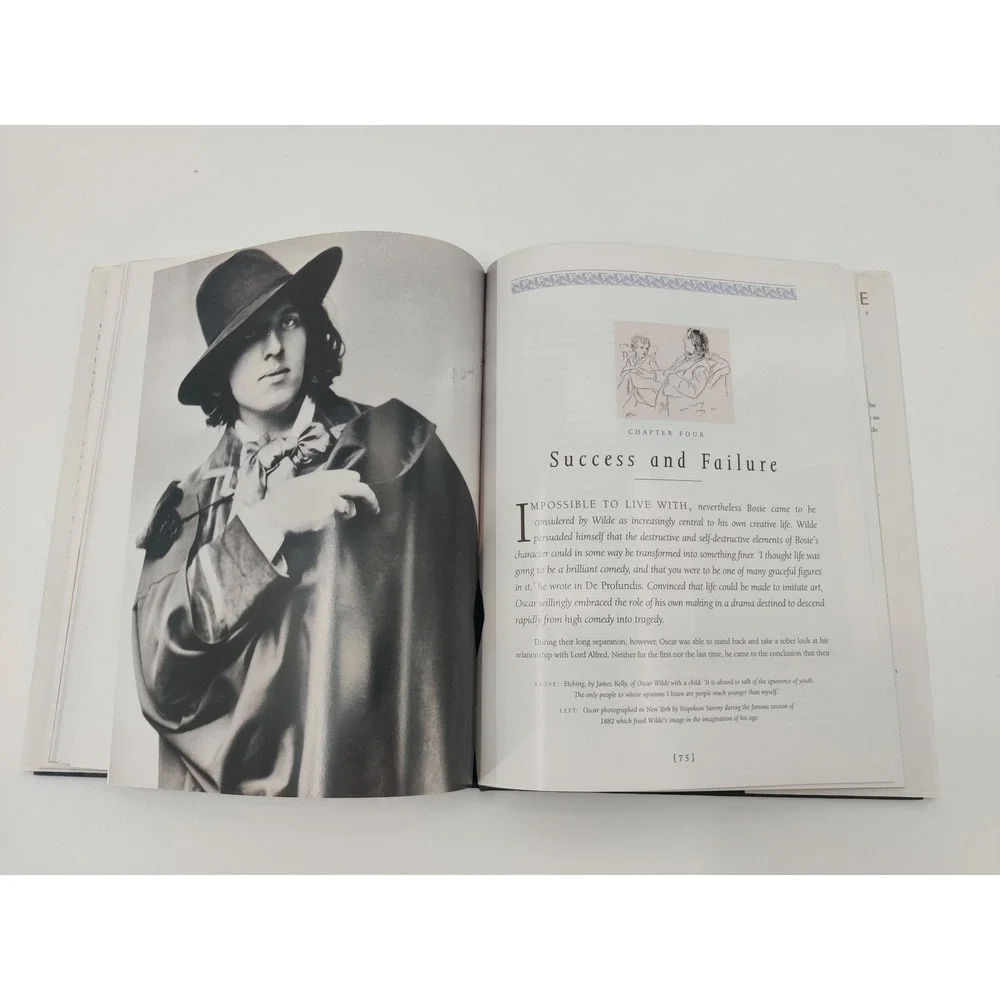 N/A comprehensive biography