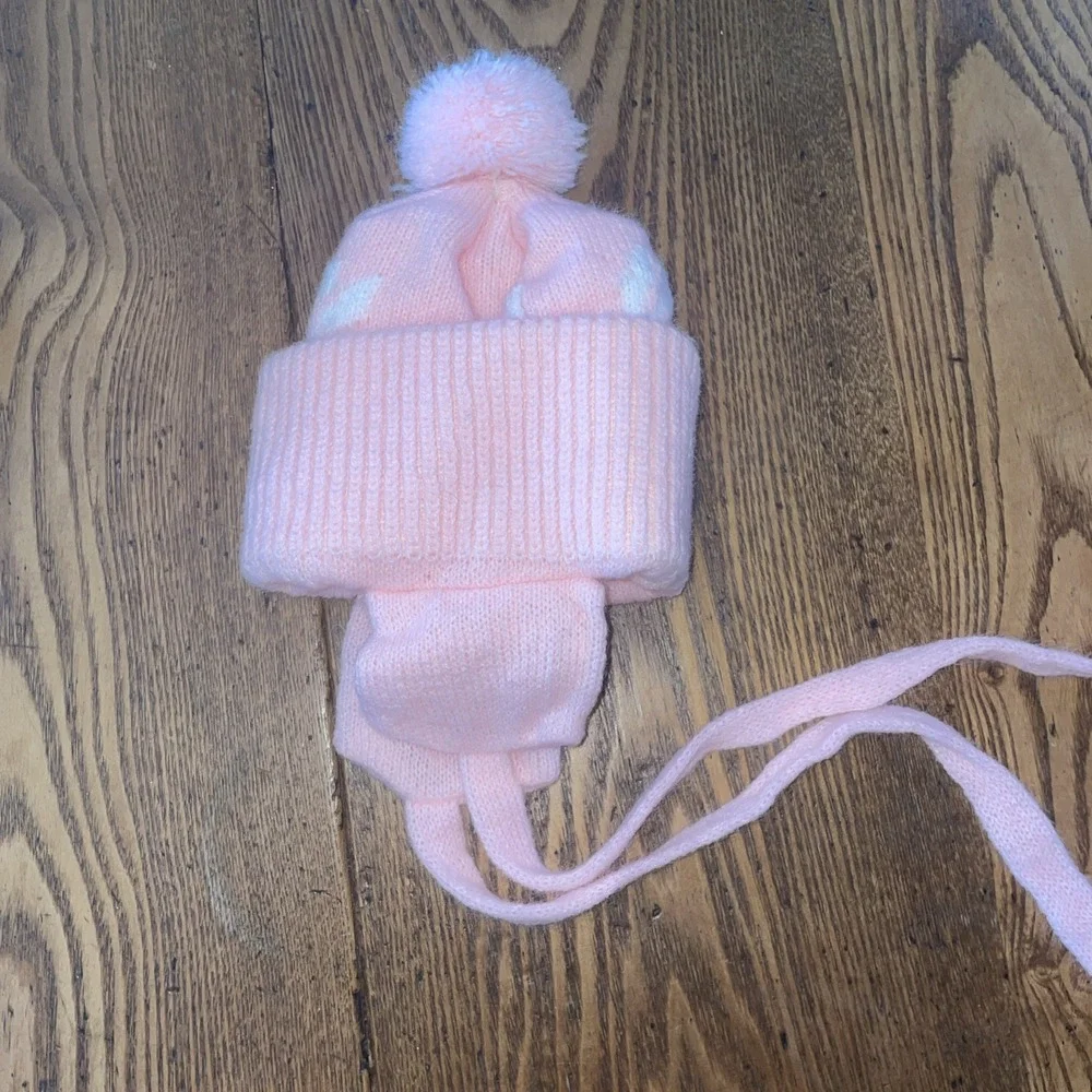 N/A vintage winter