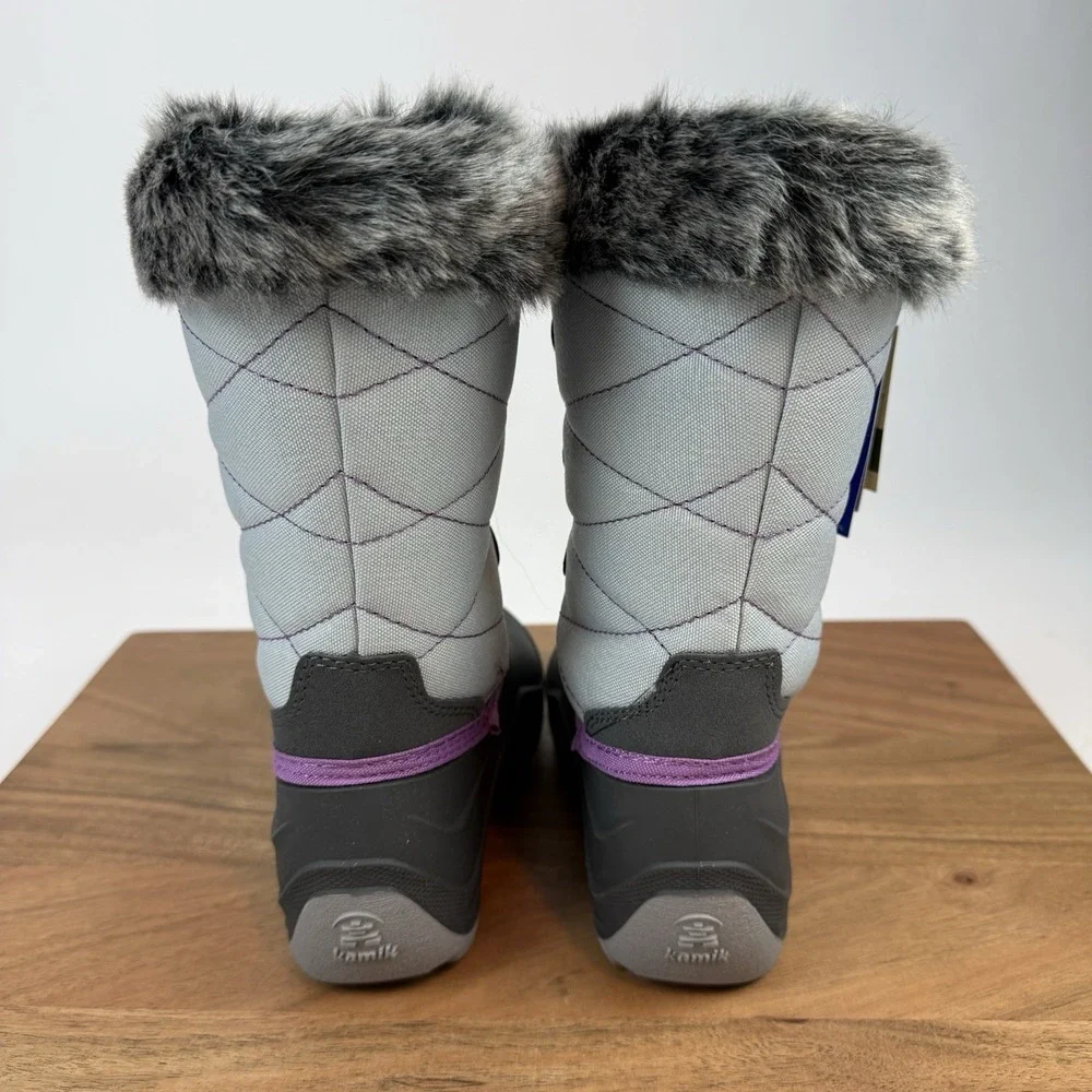 Kamik size 11