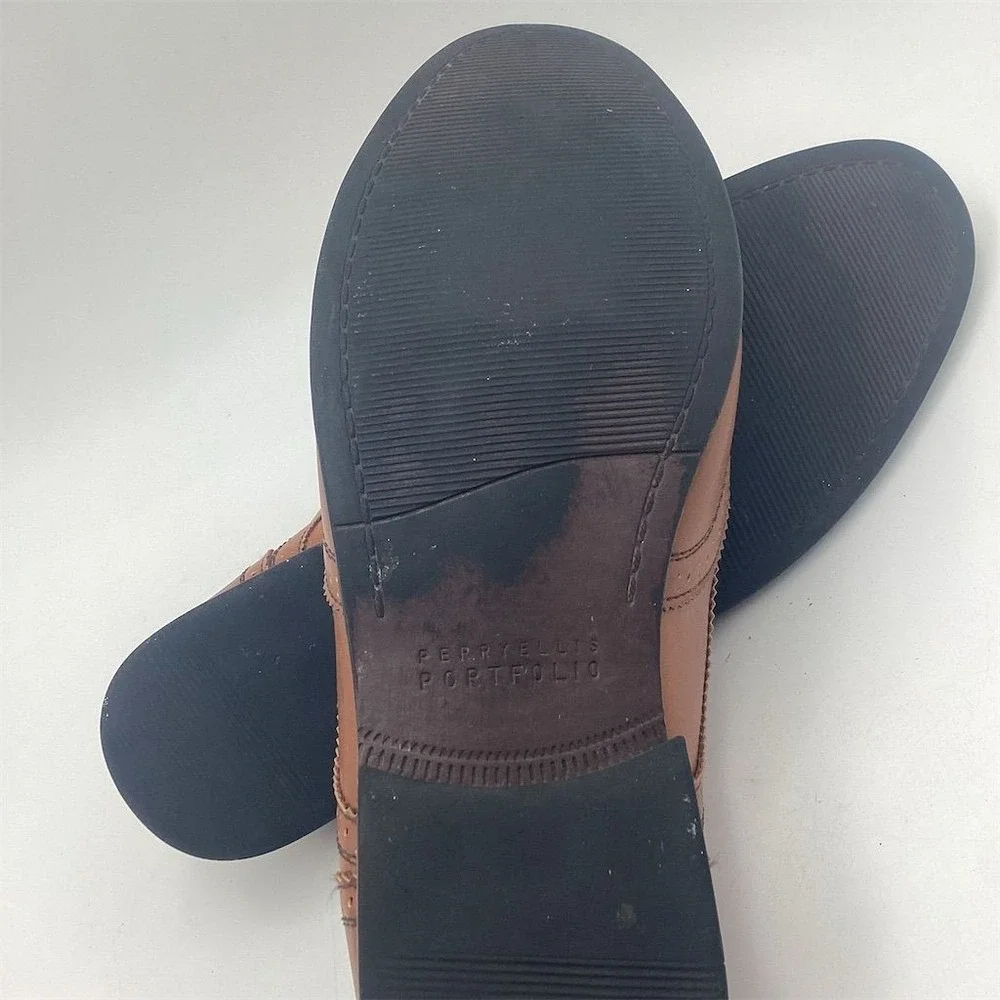 Perry Ellis Portfolio sophisticated color wardrobe