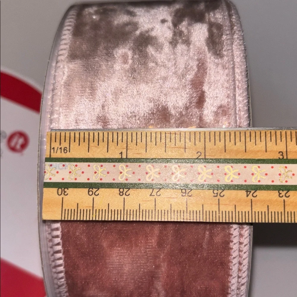 N/A 2”x60feet spools