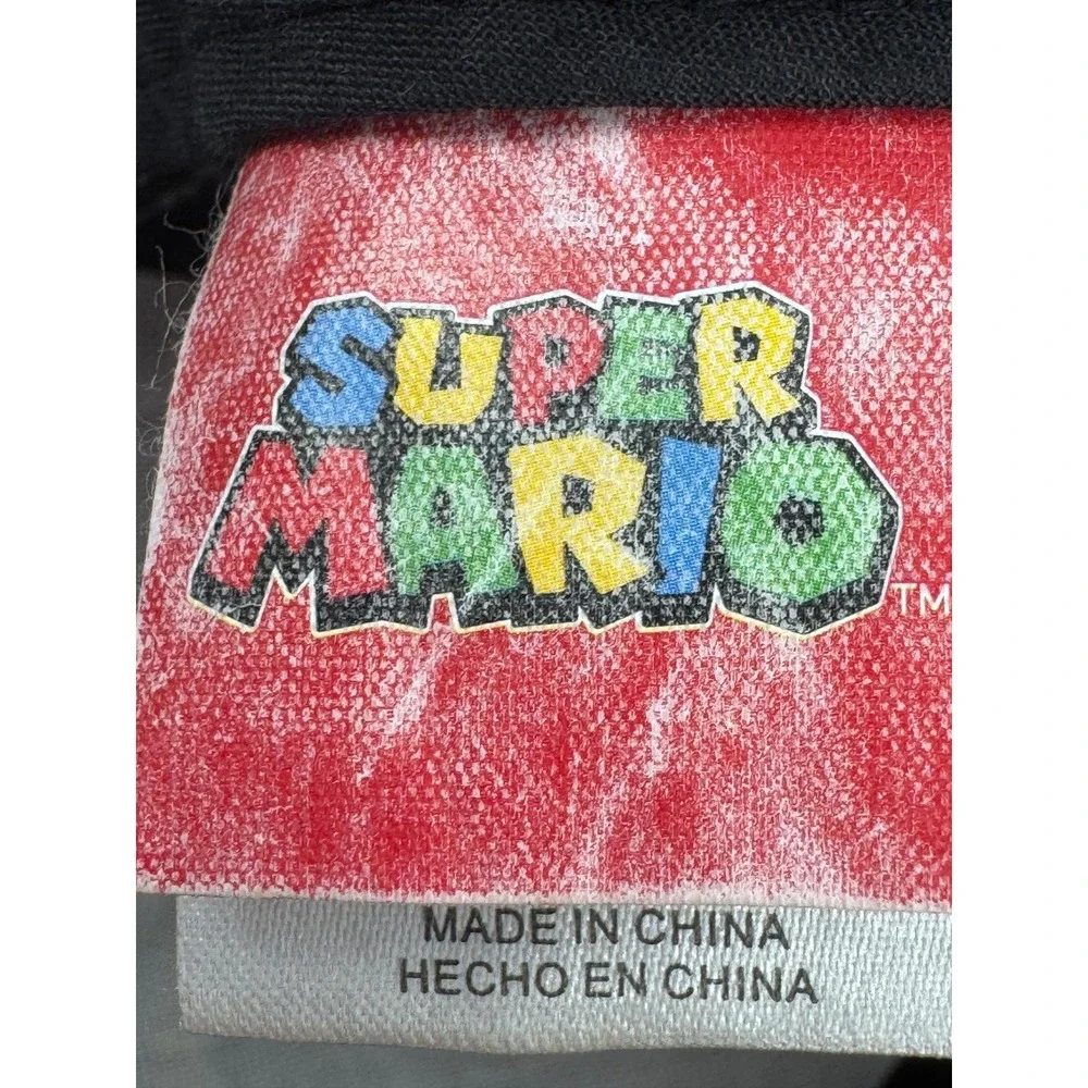 Nintendo brand boys gaming