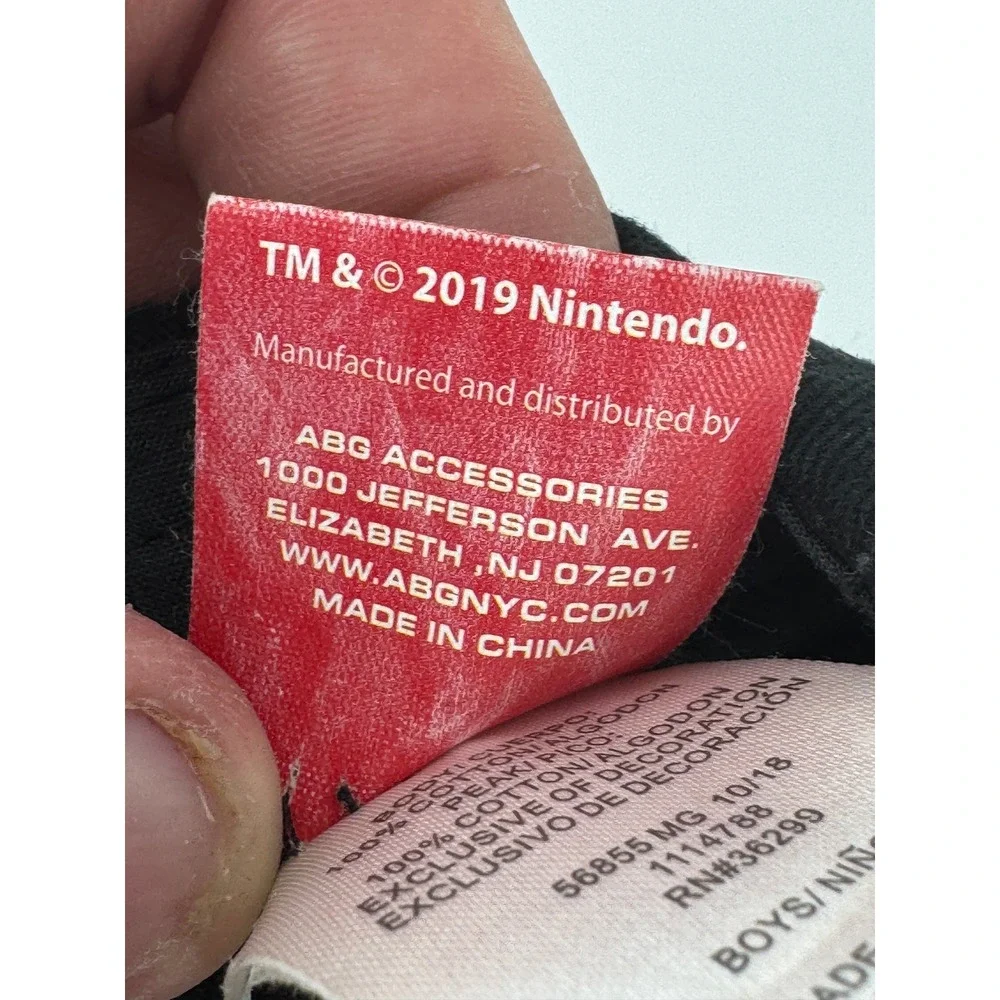 Nintendo ready kids