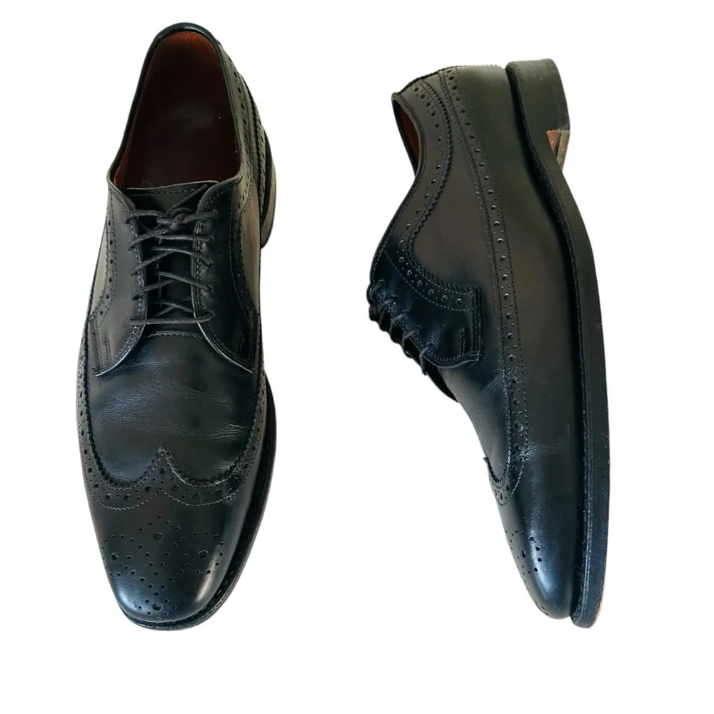 Allen Edmonds classic american