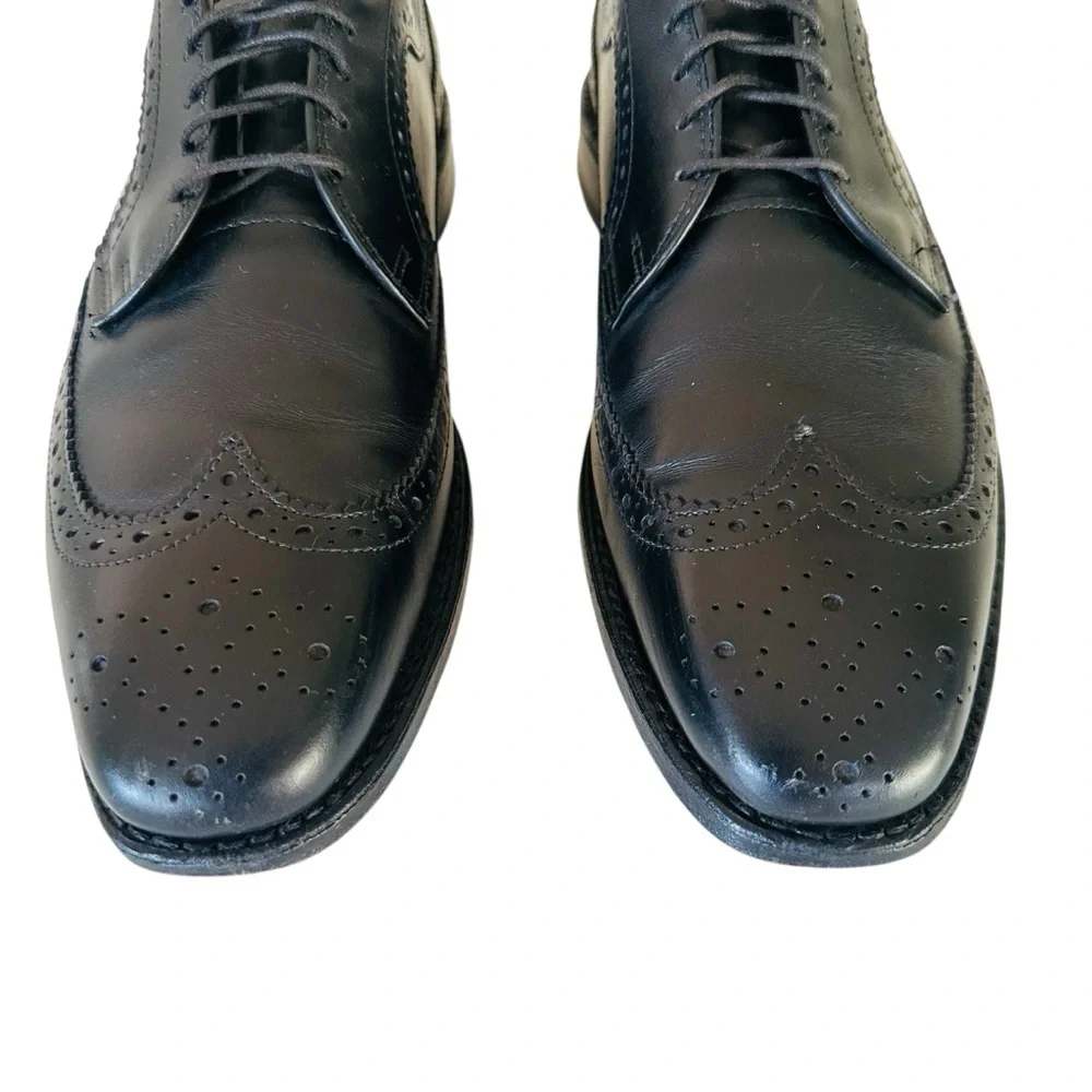 Allen Edmonds classic american