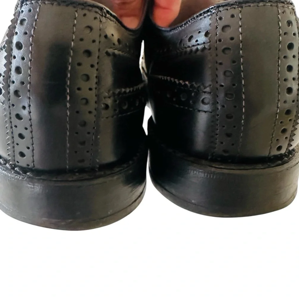 Allen Edmonds classic american