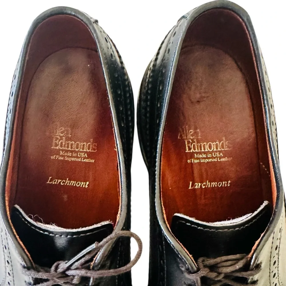 Allen Edmonds classic american