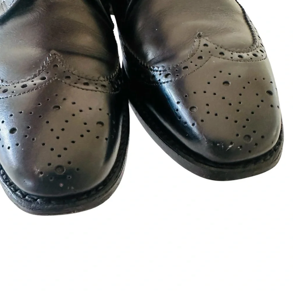 Allen Edmonds classic american