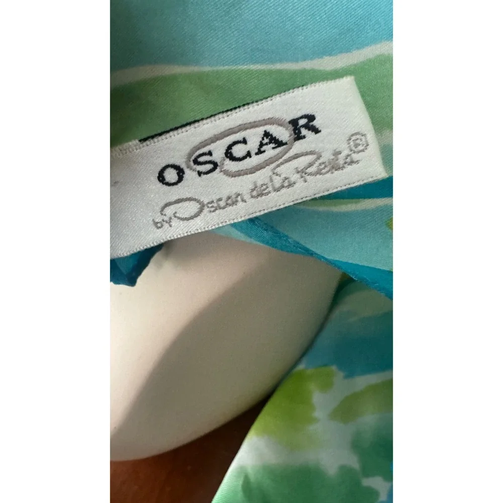 Oscar de la Renta oscar by