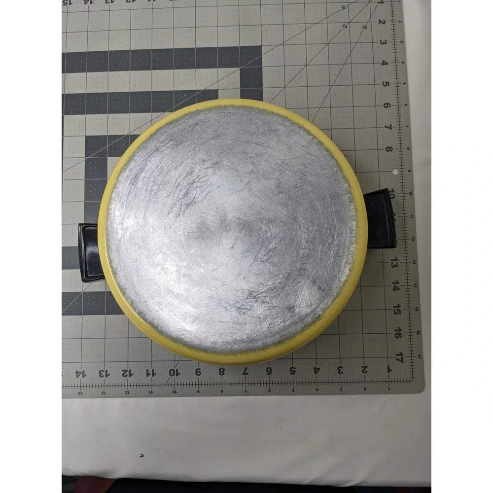 N/A vintage aluminum