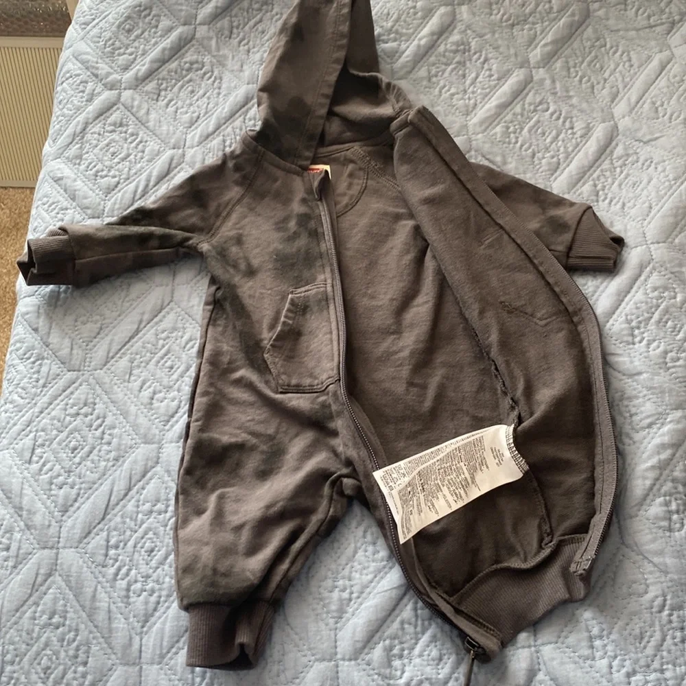Levis 60% cotton