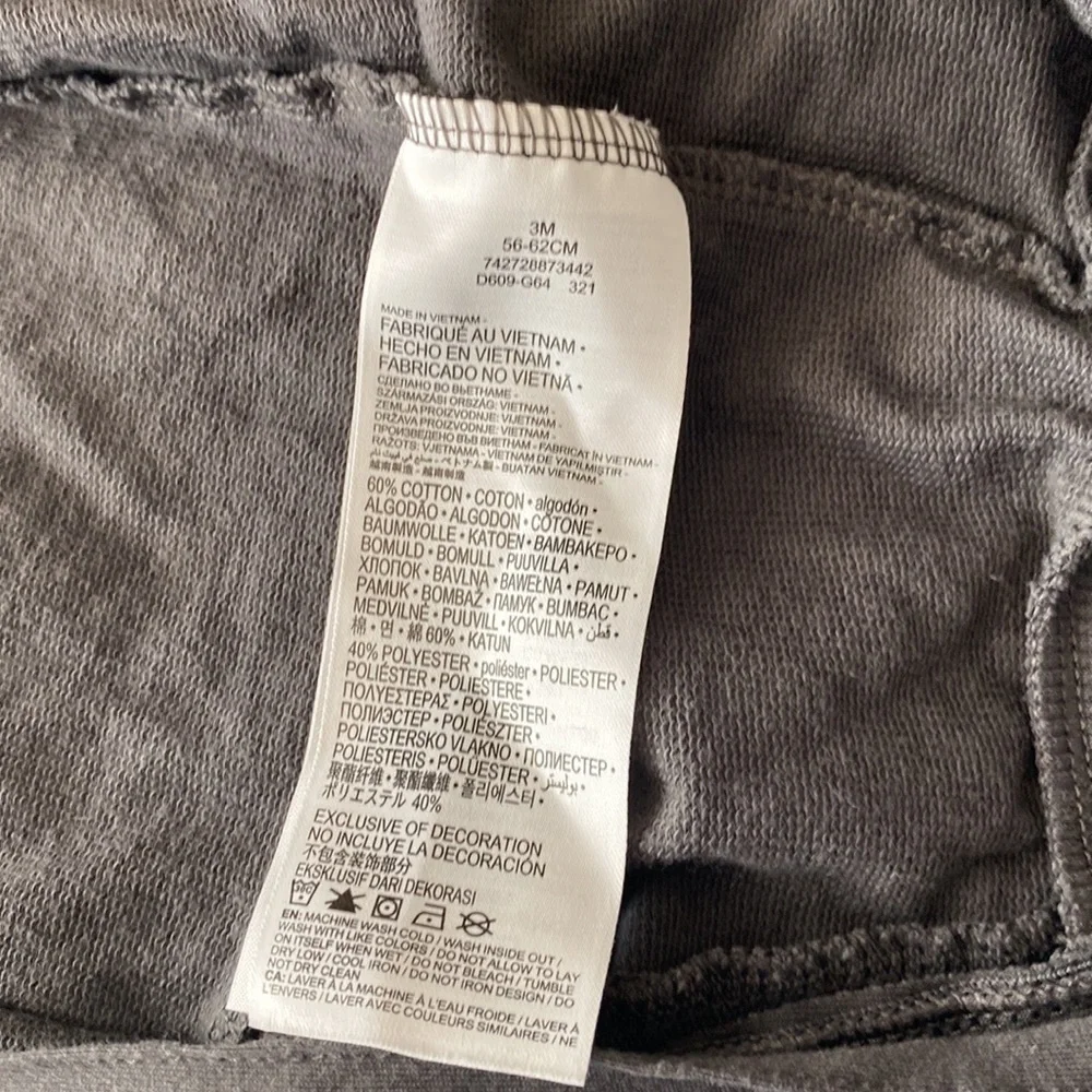 Levis 60% cotton