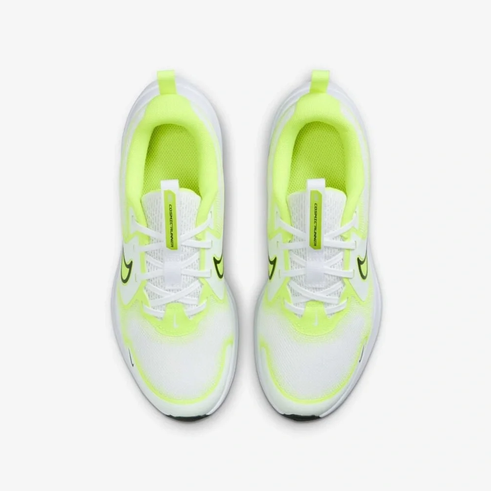 Nike world your