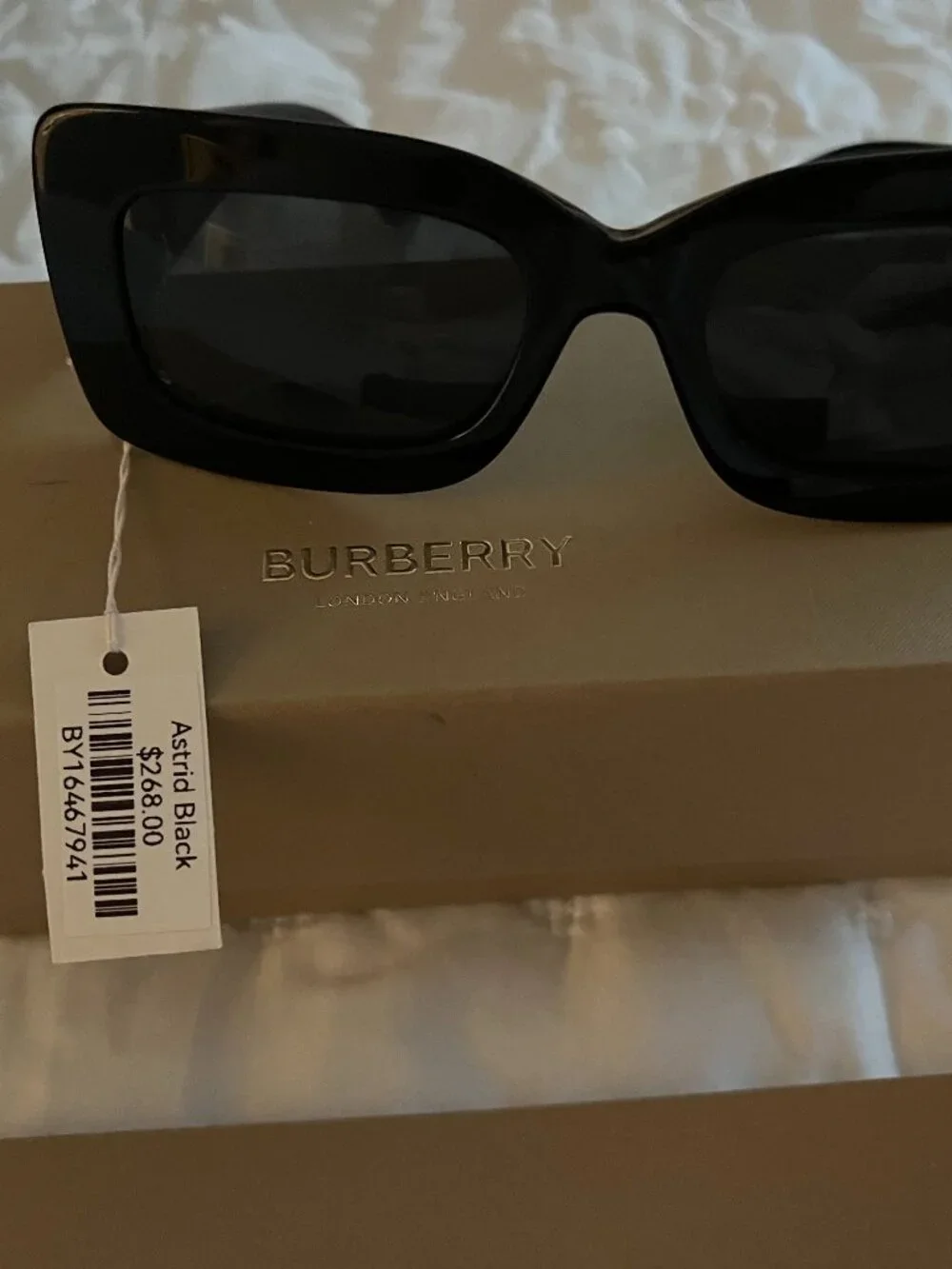 Burberry brand new
