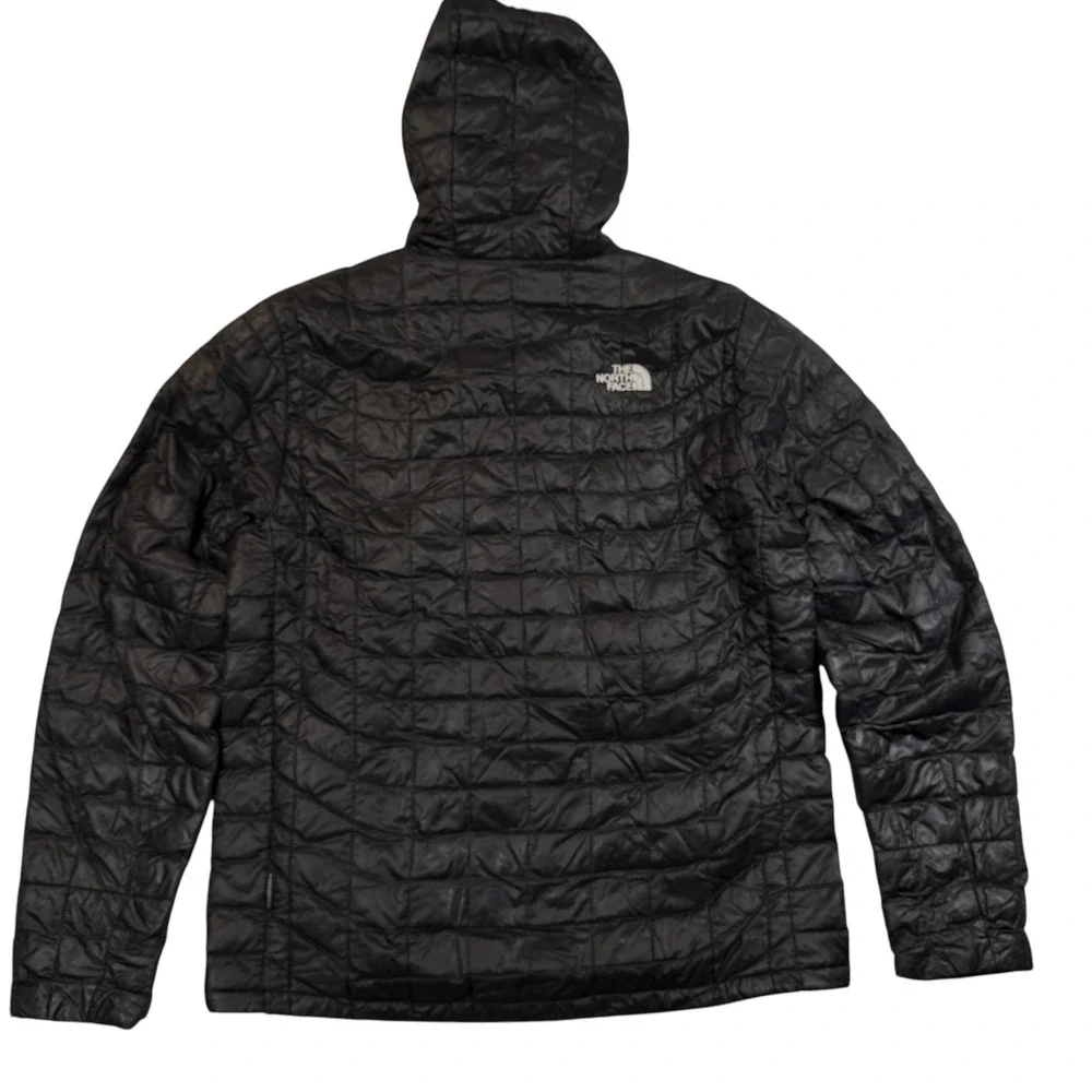 The North Face north face