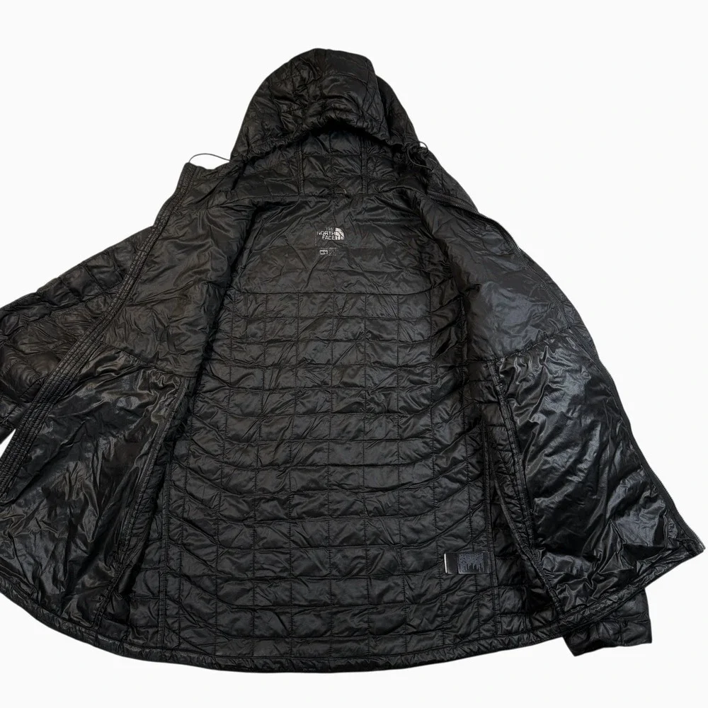 The North Face north face