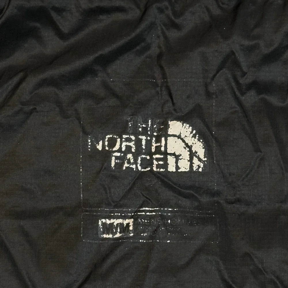 The North Face north face