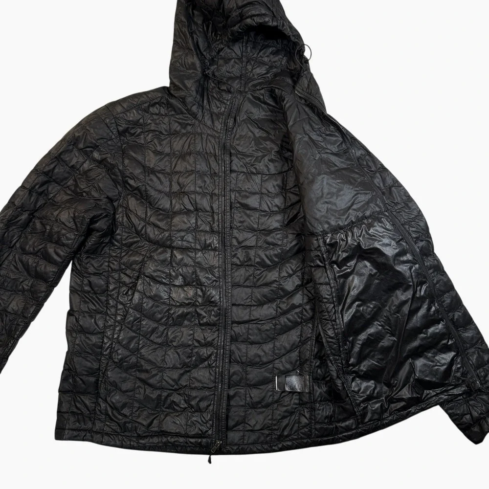 The North Face north face
