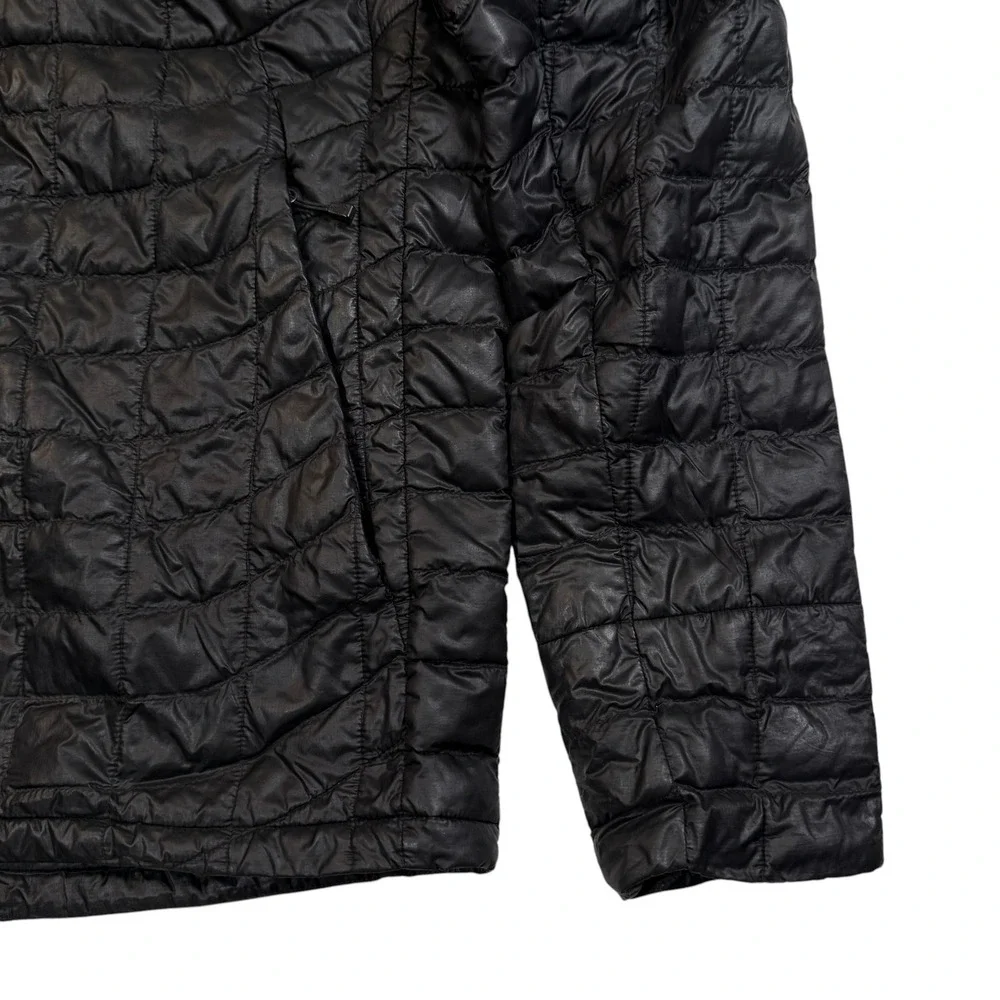 The North Face north face