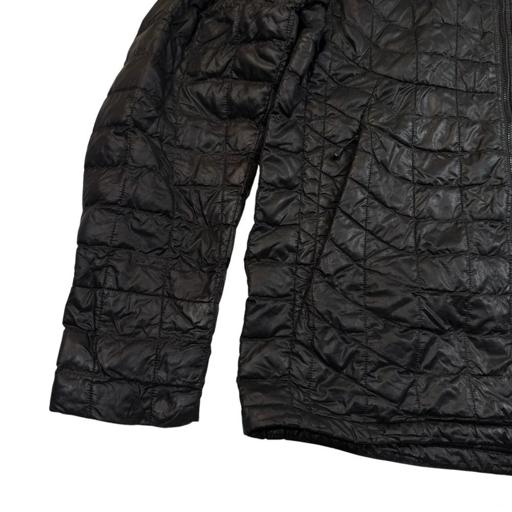 The North Face north face
