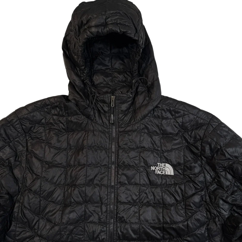 The North Face north face