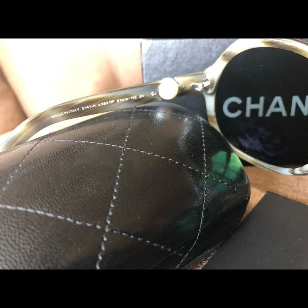 CHANEL like new