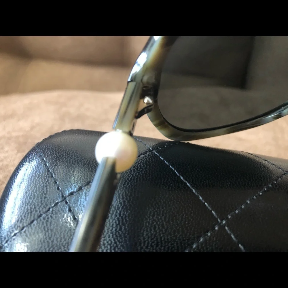 CHANEL like new