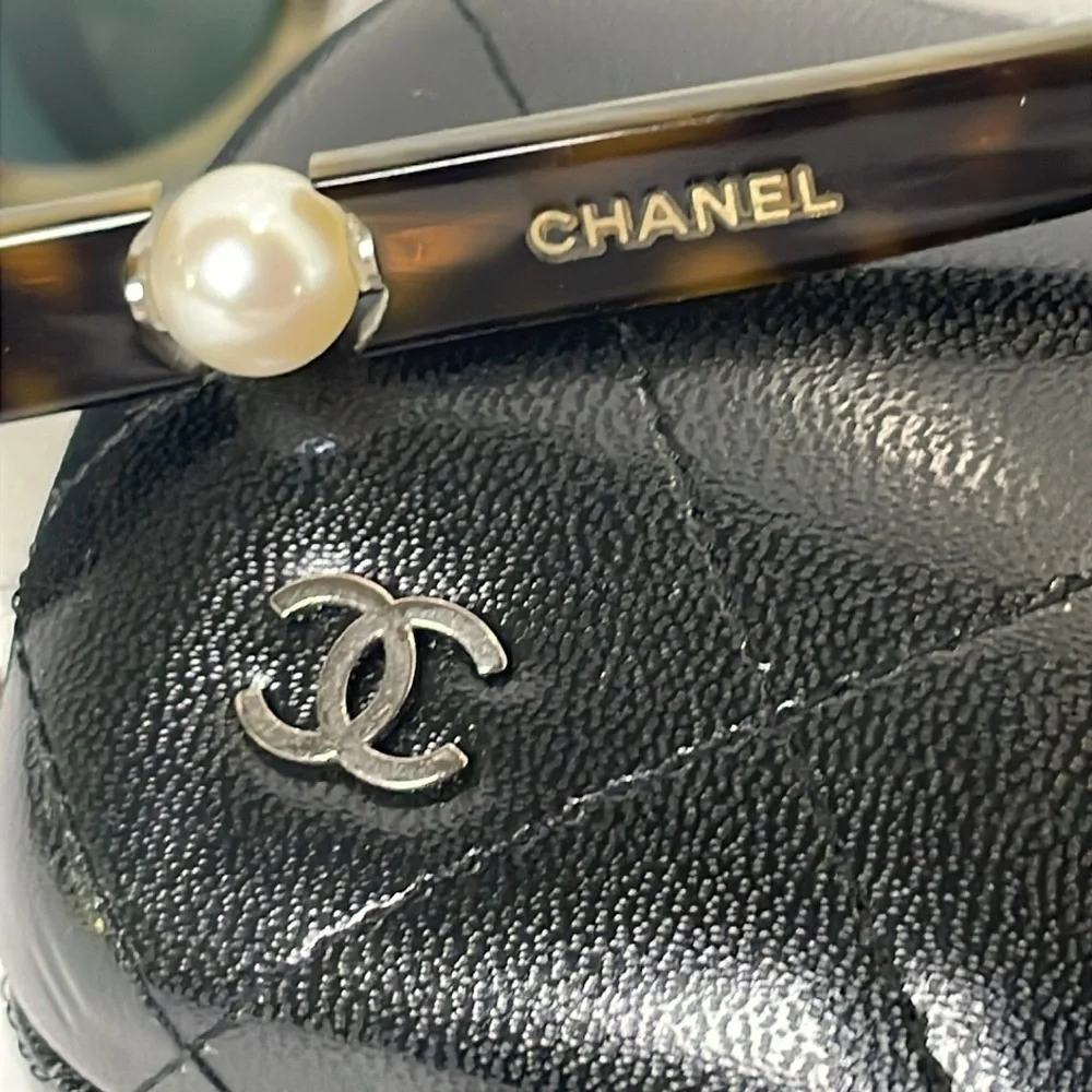 CHANEL like new
