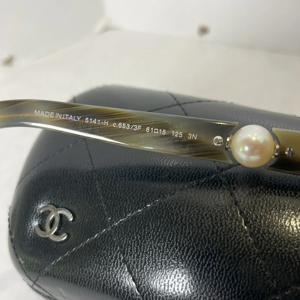 CHANEL like new