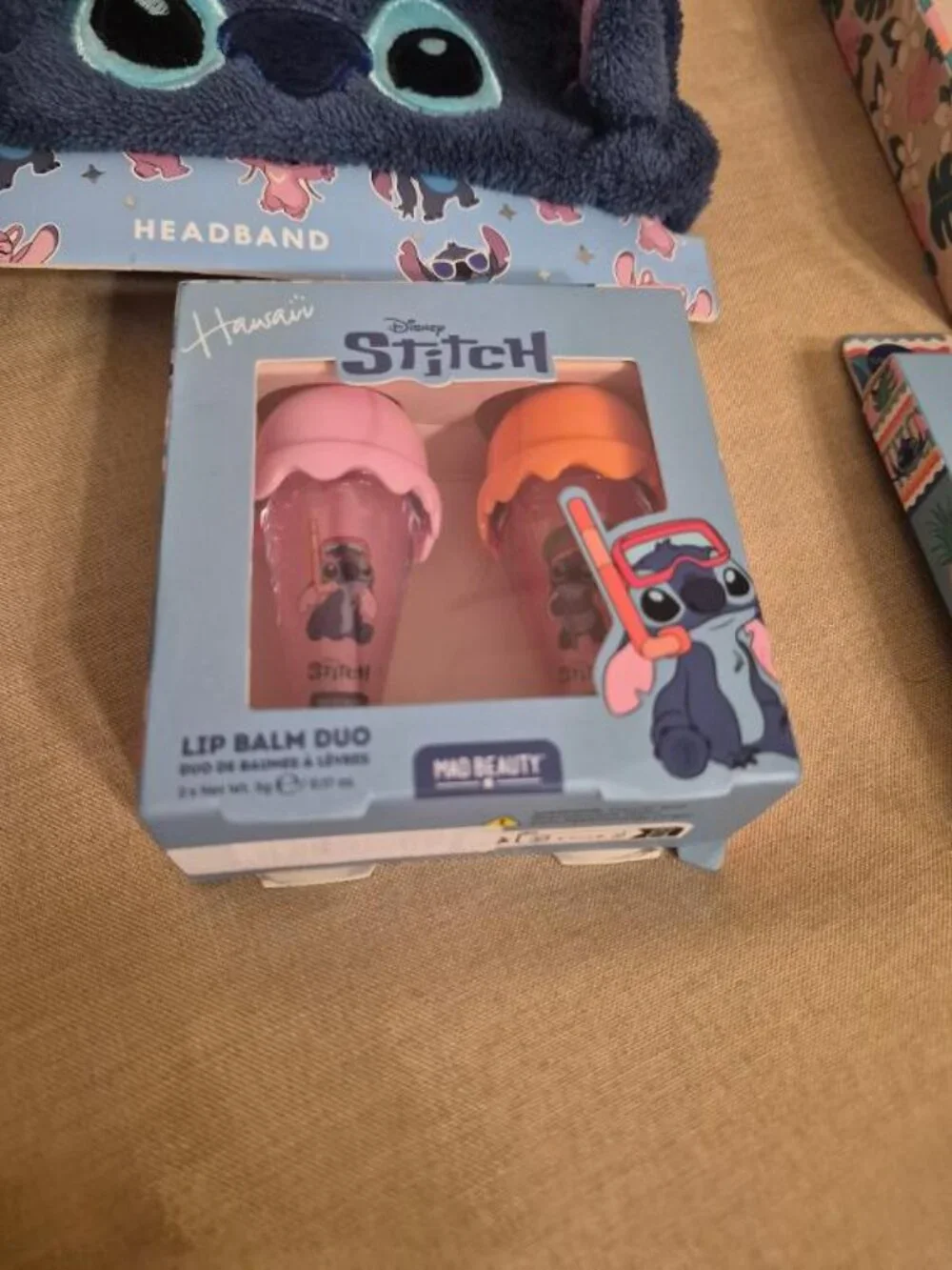 Stitch this piece