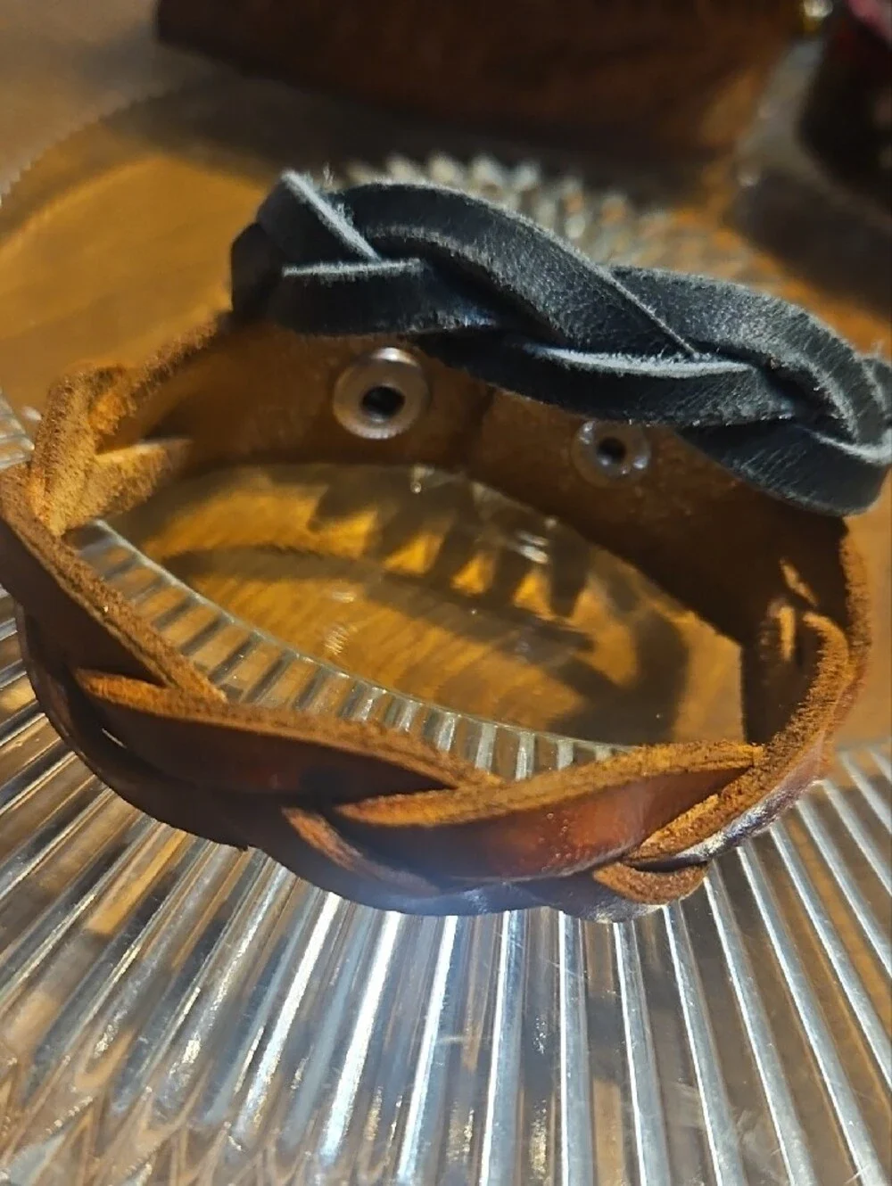 Hand Crafted hand crafted