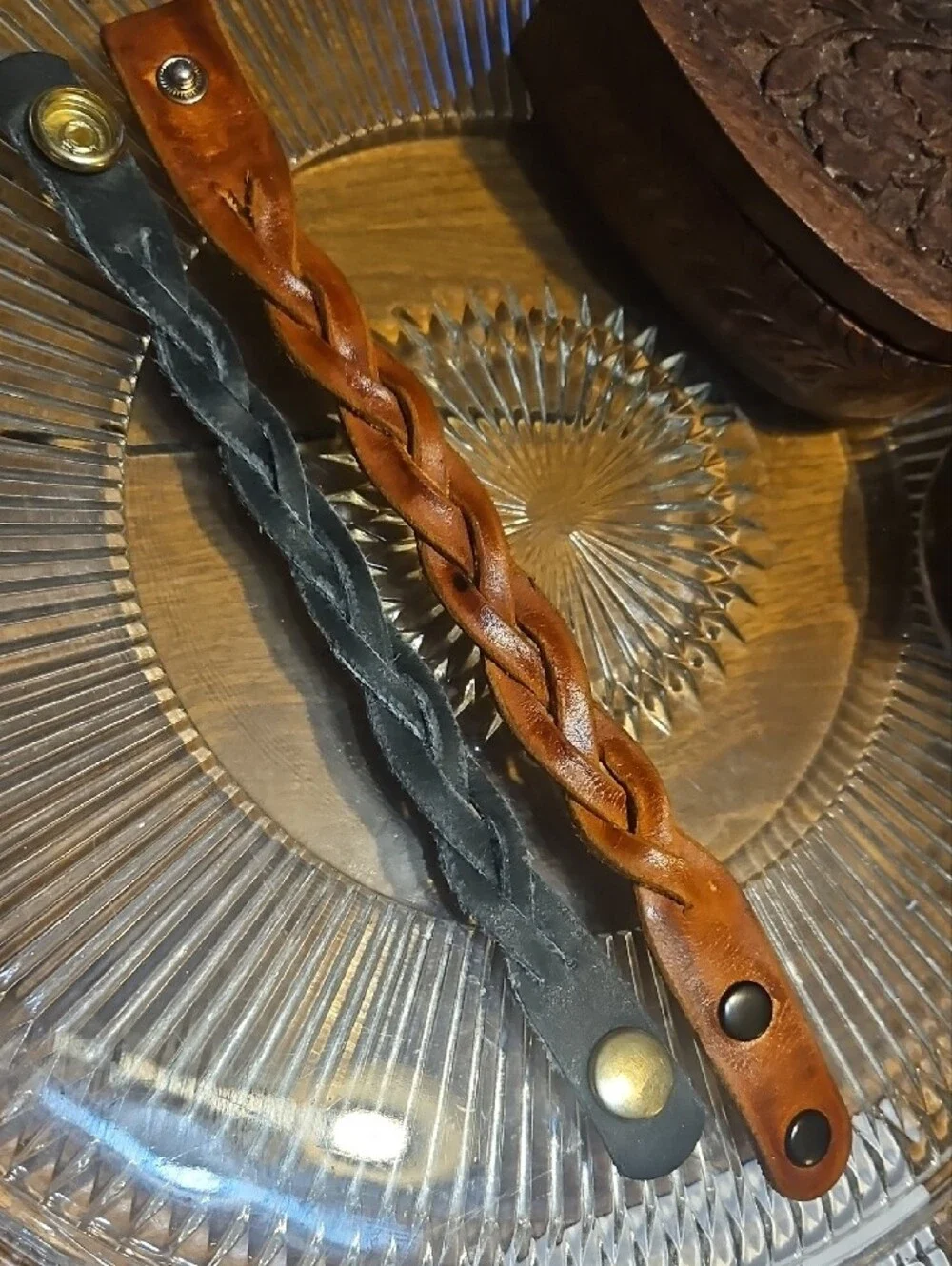Hand Crafted hand crafted
