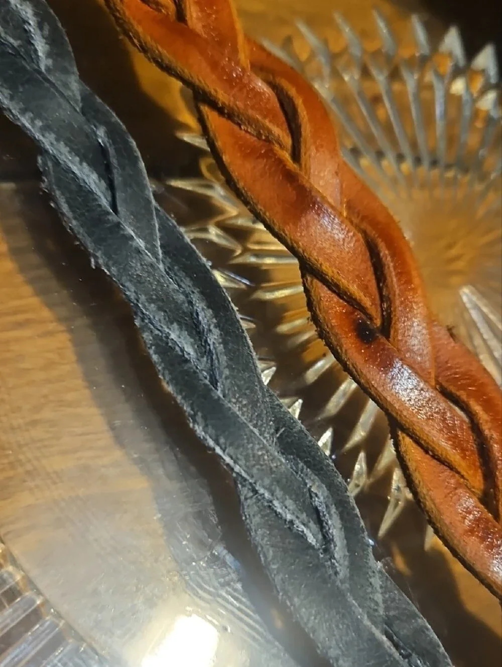 Hand Crafted hand crafted