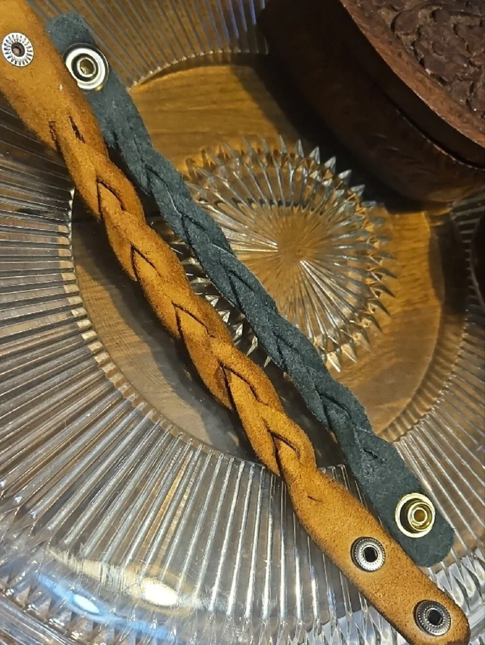 Hand Crafted hand crafted