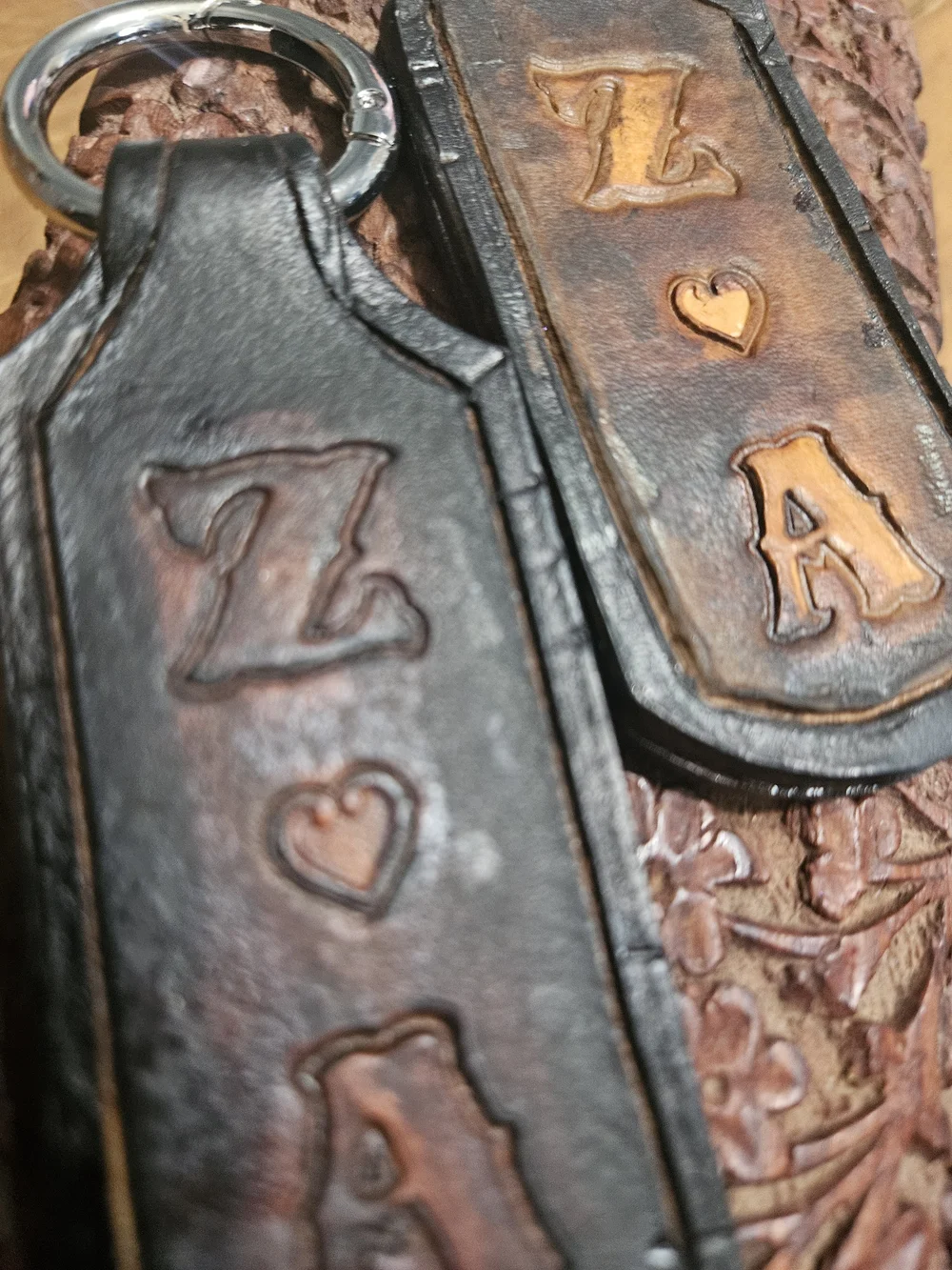 Hand Crafted hand crafted