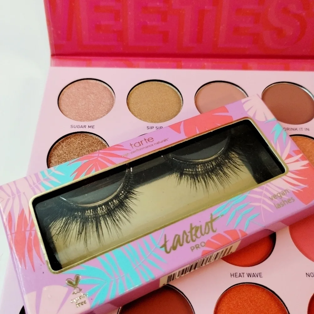 Morphe 35t sweetest