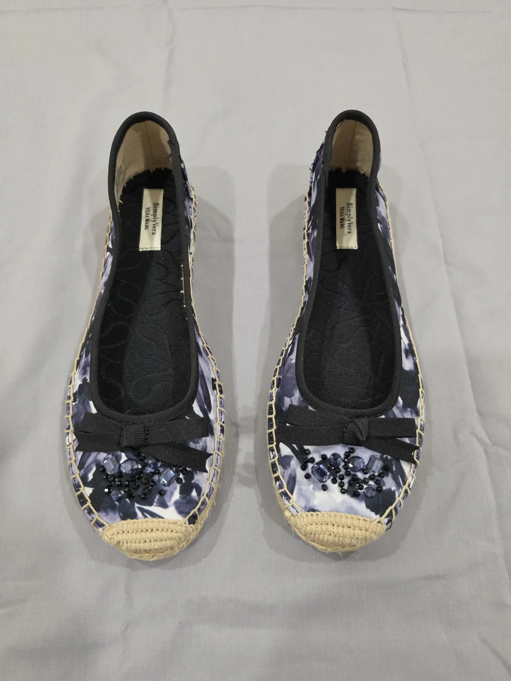 Simply Vera Vera Wang reposhing this