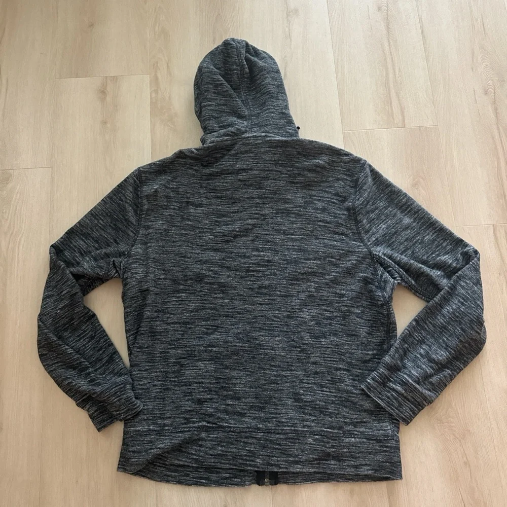 True Religion black gray