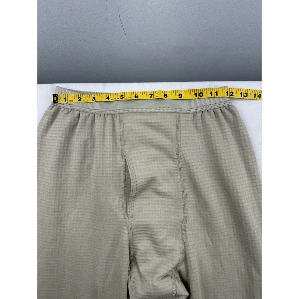 Polartec used size