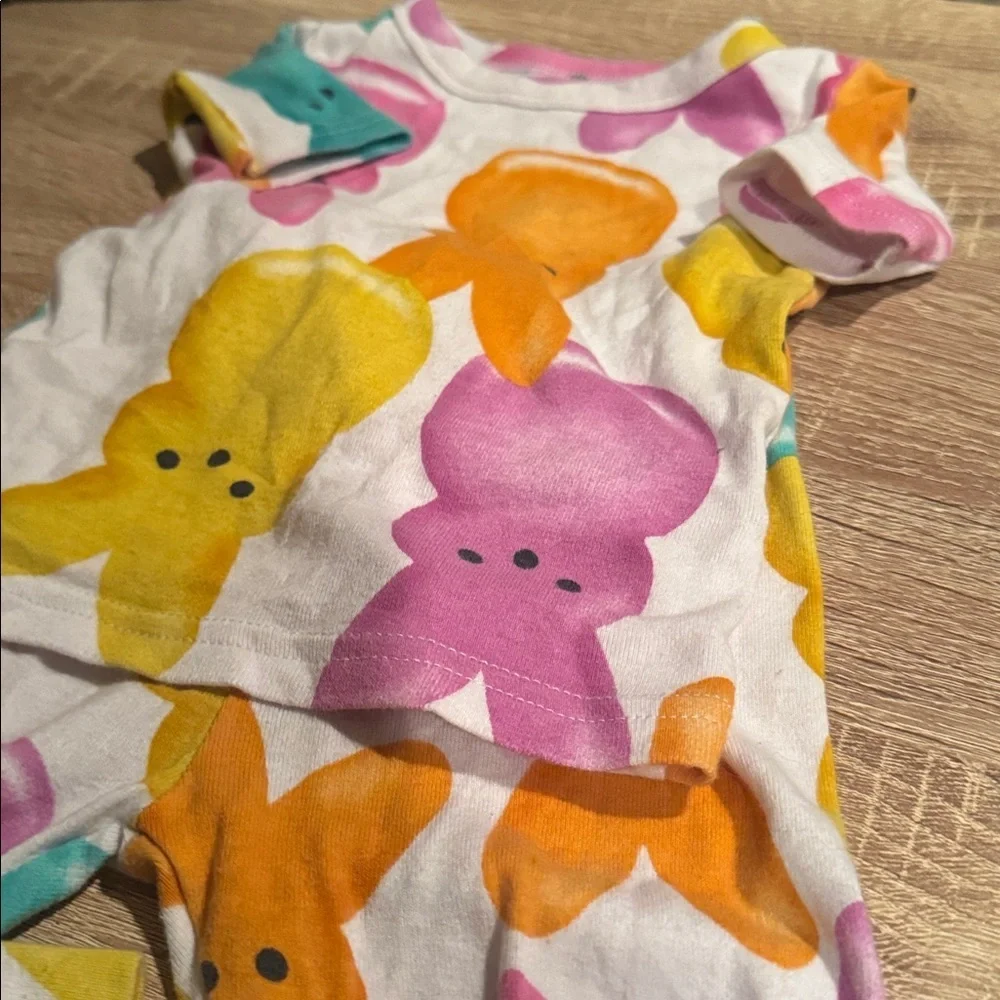 Peeps brand festive