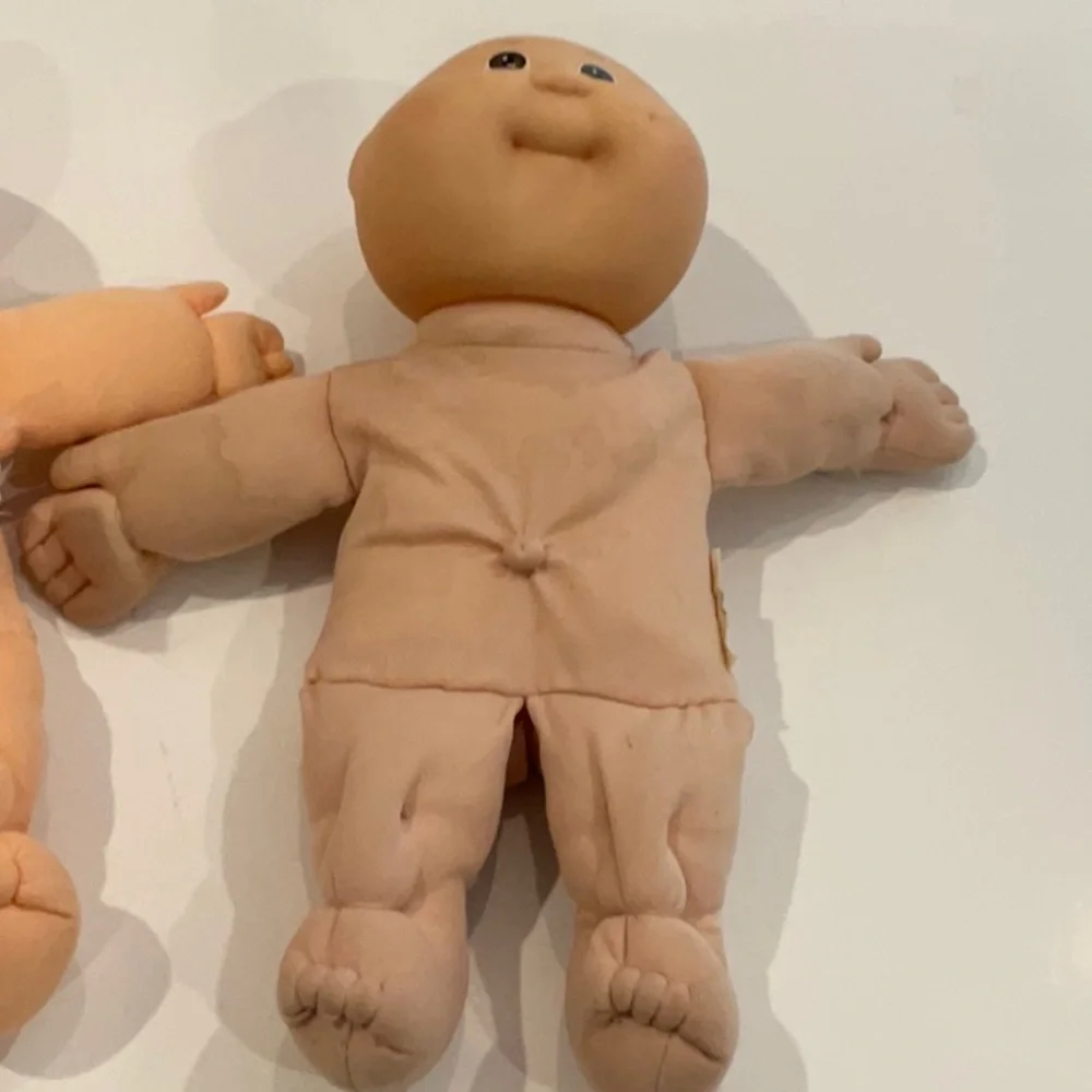 Hasbro cabbage patch